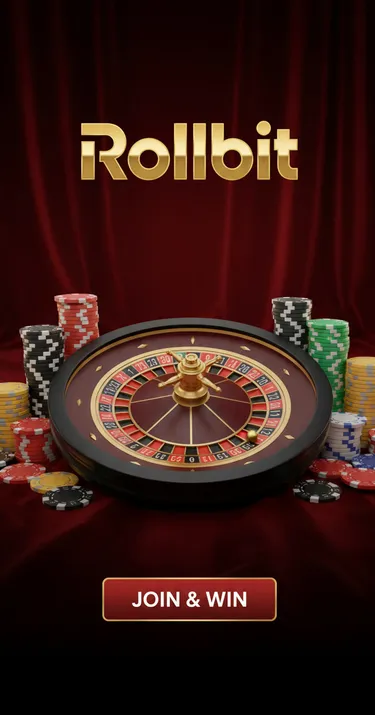 Rollbit Casino